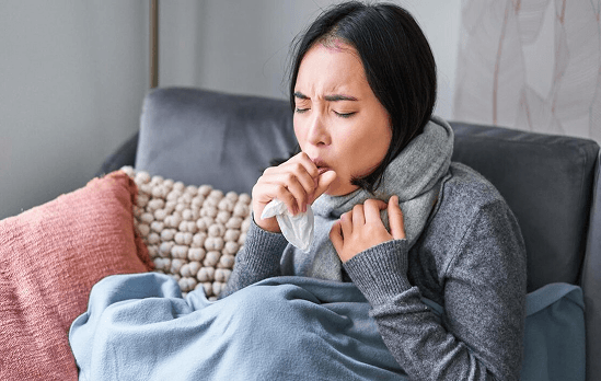 Cold & Cough