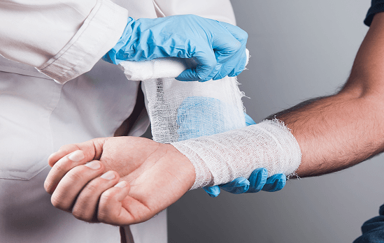 Flu Treatment