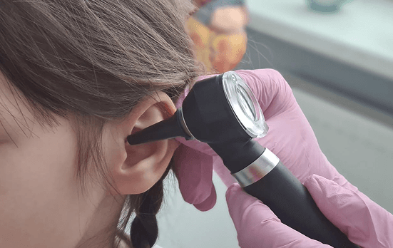 Upper Respiratory Infections