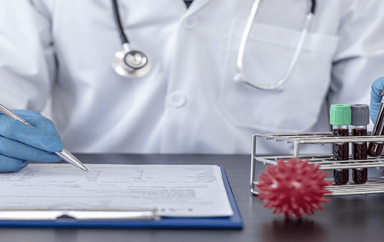 Testosterone Health