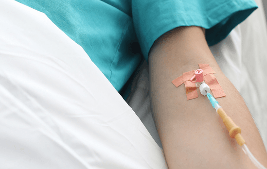 Immunizations