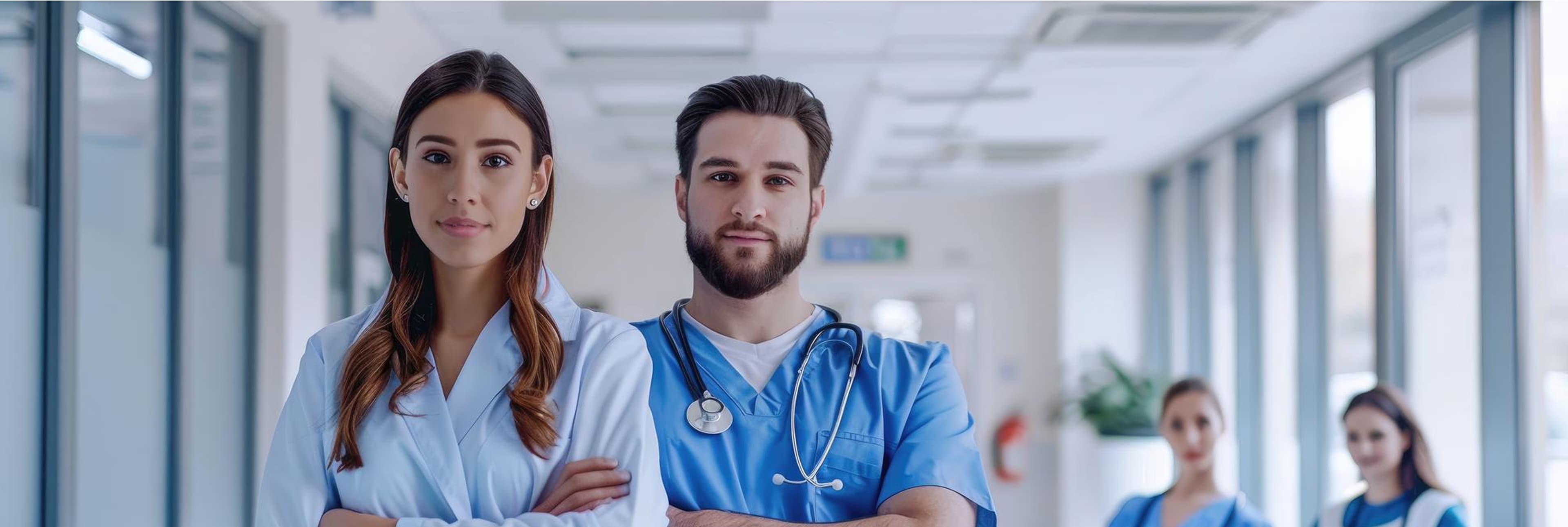 Compassionate Care, Trusted Expertise
