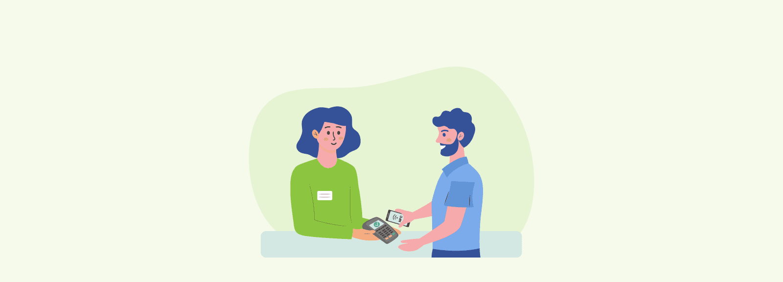 Secure & Convenient Payment Options