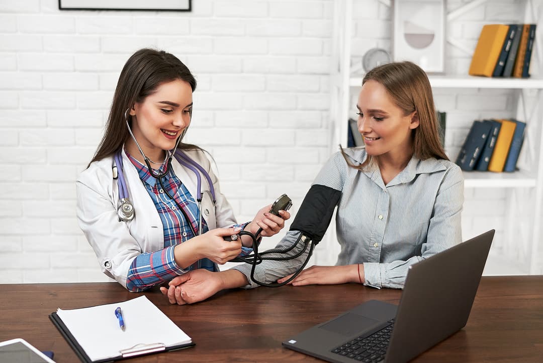 The Importance of Regular Checkups