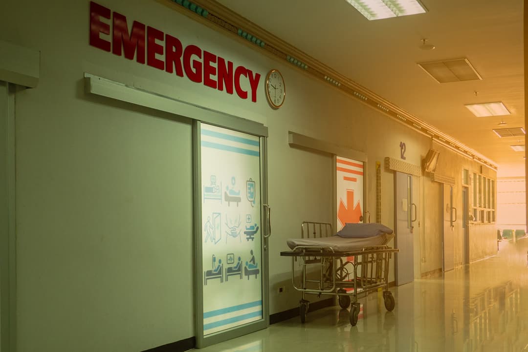 Emergency Room vs. Urgent Care: Where Should You Go?