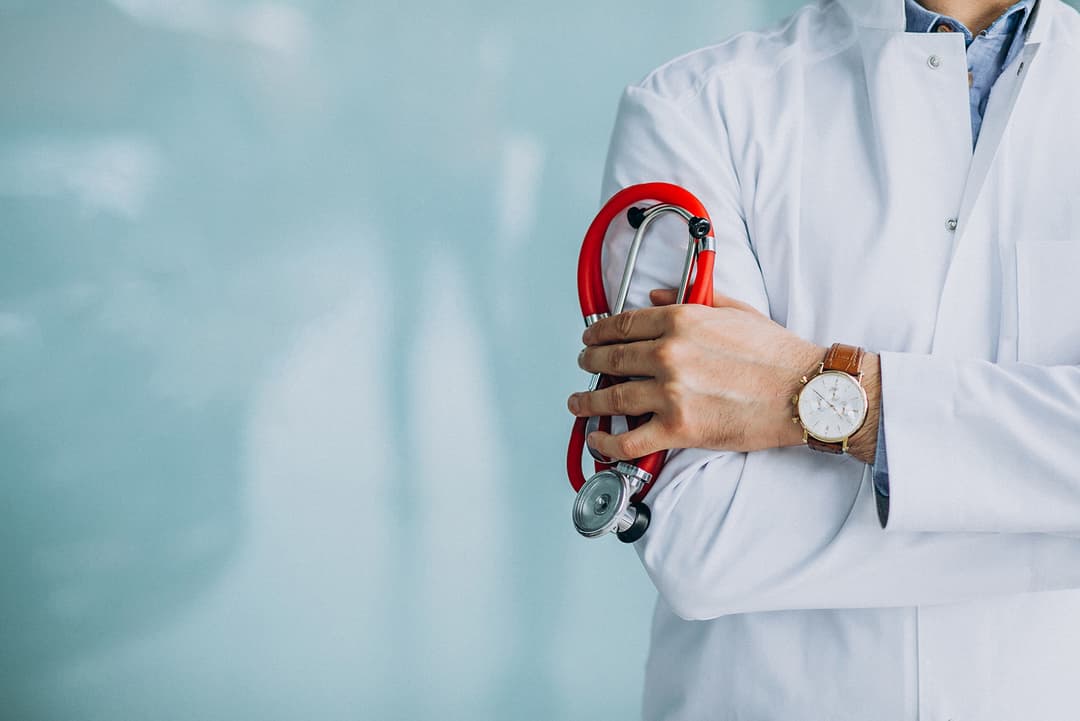 Managing Stress for Better Health