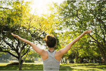10 Ways to Boost Your Immune System Naturally
