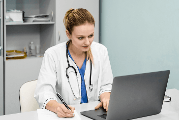 Electronic Medical Records: How to Access and Manage Your Data