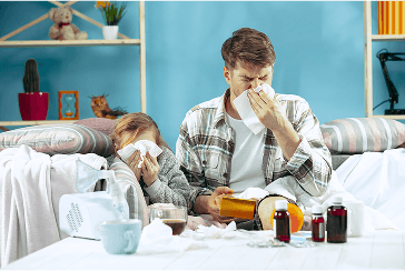 Signs That Your Test Will Say Something Wrong: Warning Signs to Watch