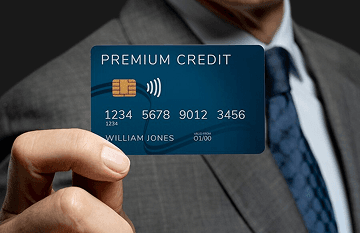 Credit Card