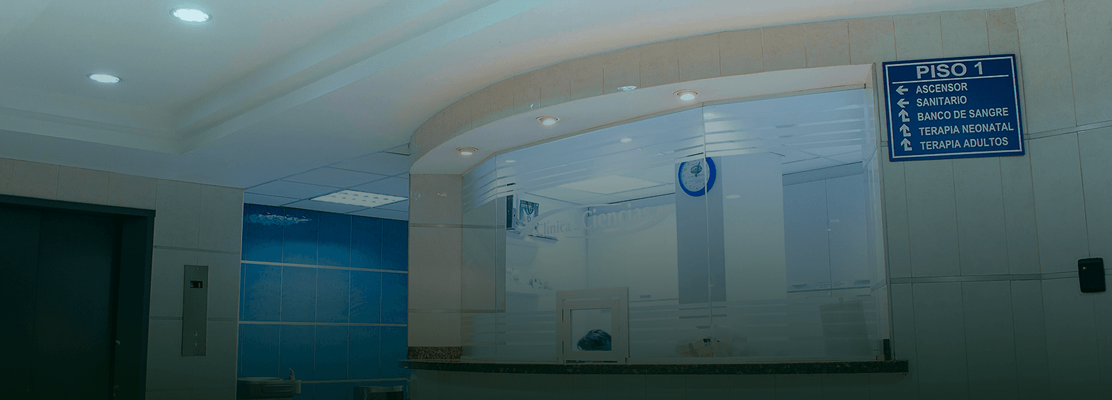 Comprehensive Healthcare Services