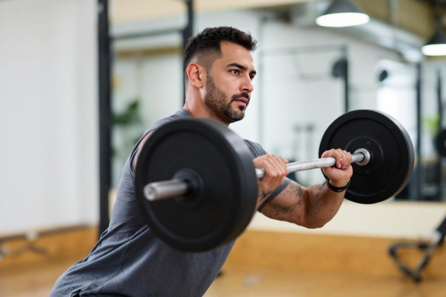 Is It Possible to Get Fit in My 40s? Science-Backed Fitness Strategies